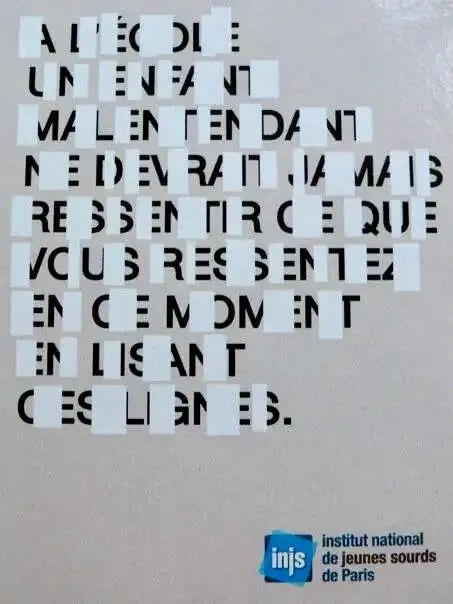 La suppléance mentale